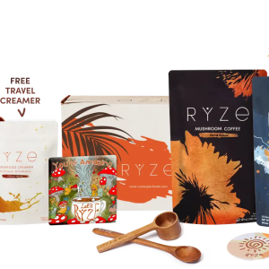 RYZE & Rest Bundle